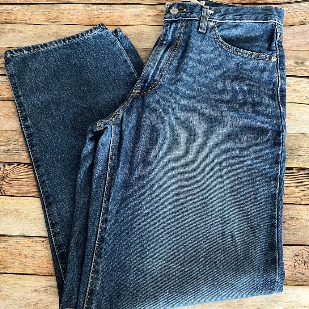 Levi Strauss & Co Men's '94 Baggy Jeans Size 29/31